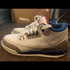 Jordans air 3